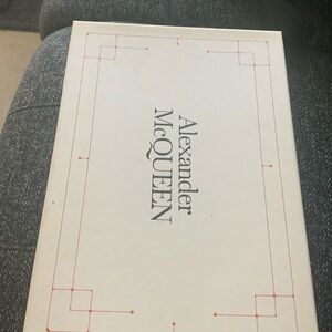 Toddler Alexander McQueen 26 euro size